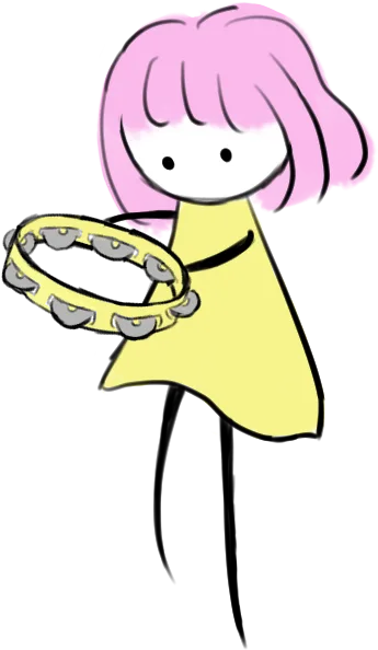 Tambourine Story